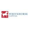 Whitehorse Cap