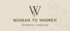 Woman to Women