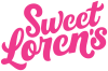 SweetLorens Logo, Pink.png