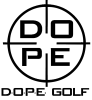 D.O.P.E. GOLF