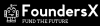 FoundersX