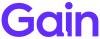 Gain Logo
