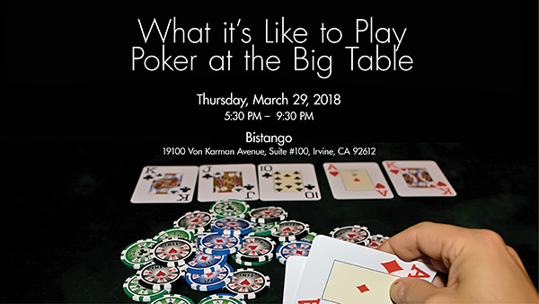 Mit Introduction To Poker Theory Mit Introduction To Poker Theory