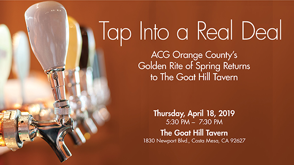 Goat Hill Tavern