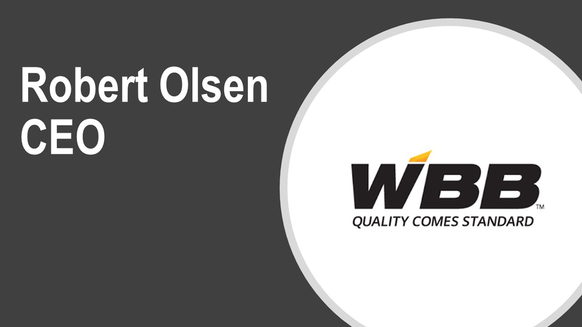 WBB Robert Olsen WBB Robert Olsen