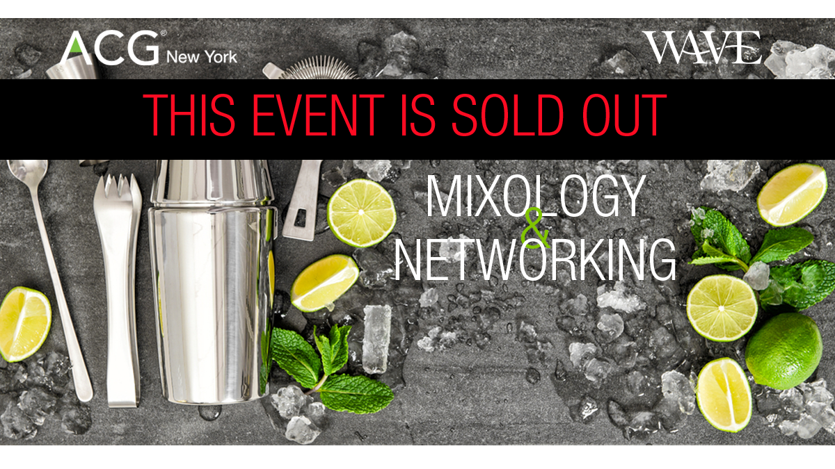 mixology