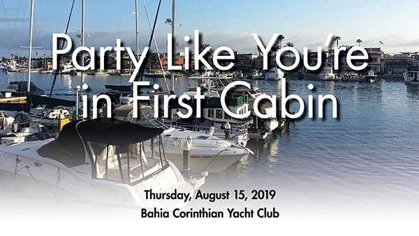 ACG OC Hot Summer Nights Party ACG OC Hot Summer Nights Party