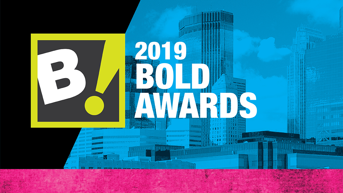 BOLD Awards Gala