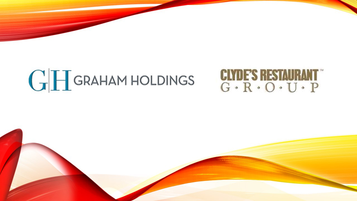 Graham Holidngs and Clyde's Graham Holidngs and Clyde's