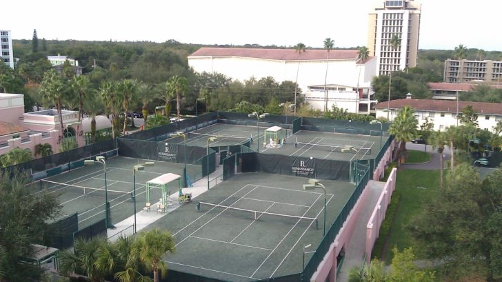 tennis