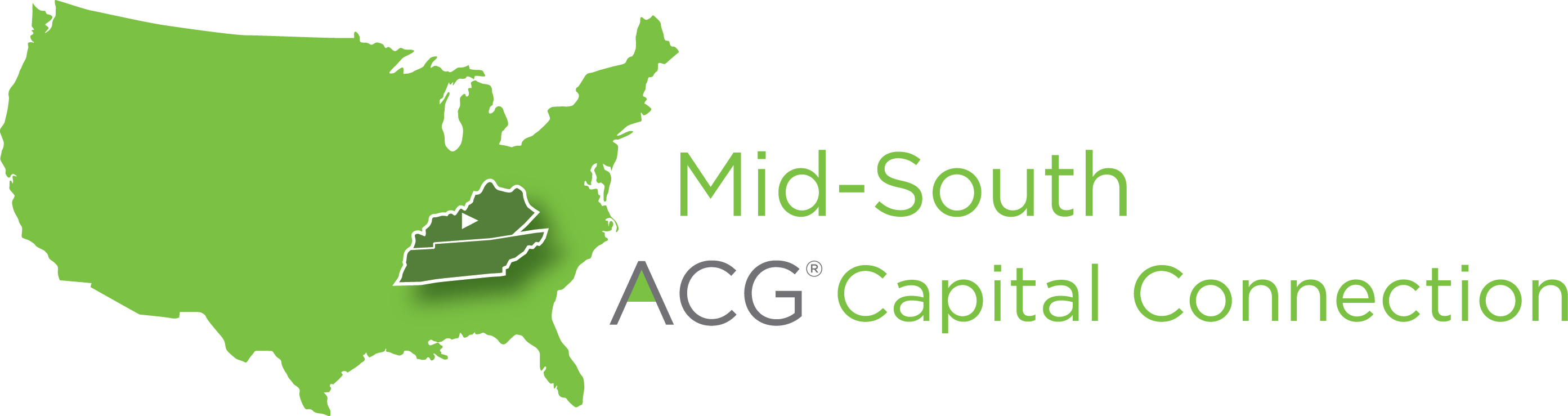 2019 Mid South ACG Capital Connection in Lousiville June 20-21, 2019 2019 Mid South ACG Capital Connection