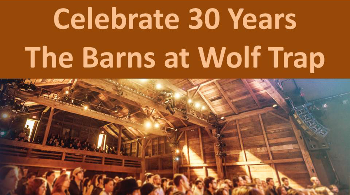 Anniversary at The Barns Anniversary at The Barns
