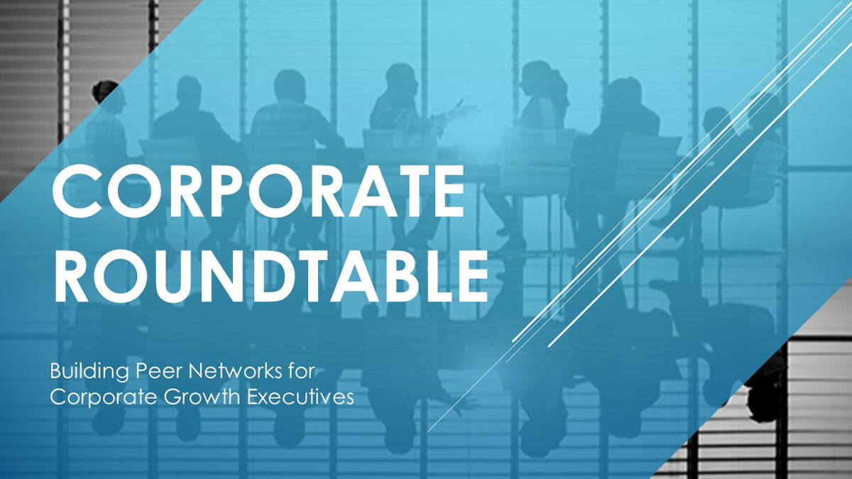 CorporateRoundtable CorporateRoundtable
