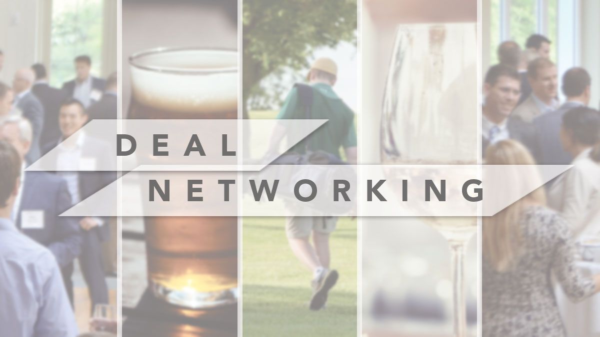 Networking Event