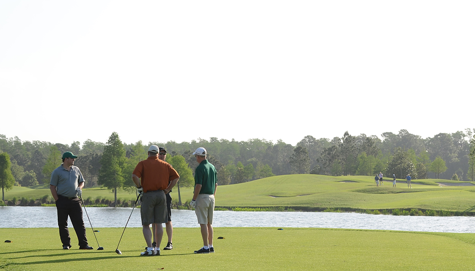 ACG DFW Dealmakers Charity Classic Golf Tournament