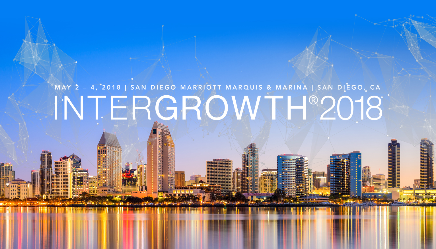 InterGrowth 2018
