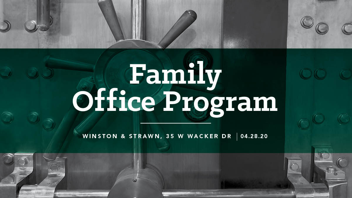 Family Office