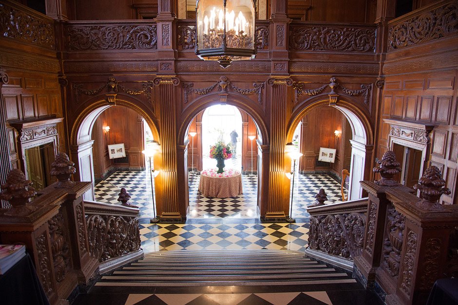ACGLA - Holiday Party at Greystone Mansion (Doheny Estate) 12/5/18