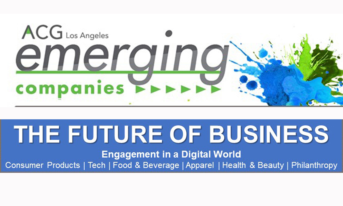 Emerging Companies Emerging Companies