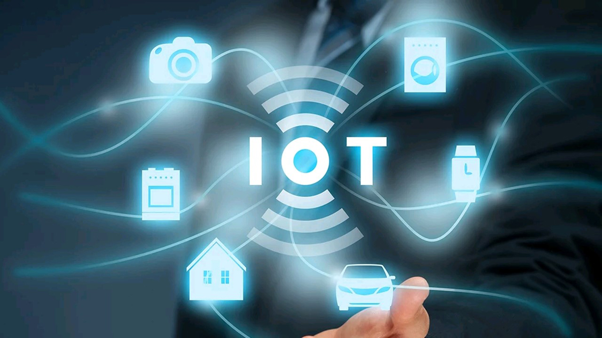 IoT IoT