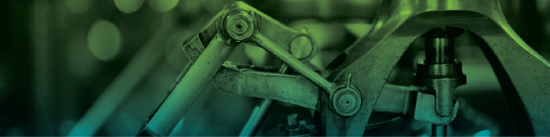Manufacturing