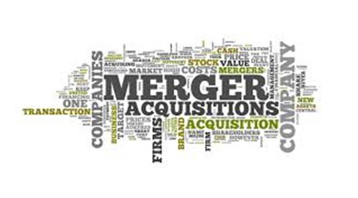 M&A Merger M&A Merger
