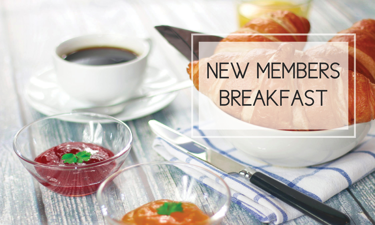 NewMemberBreakfast