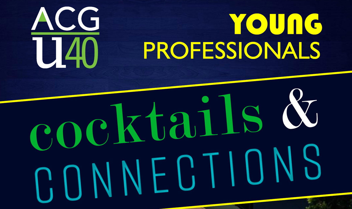Young Professionals Ocean Prime July 10 2018 Young Professionals Ocean Prime July 10 2018