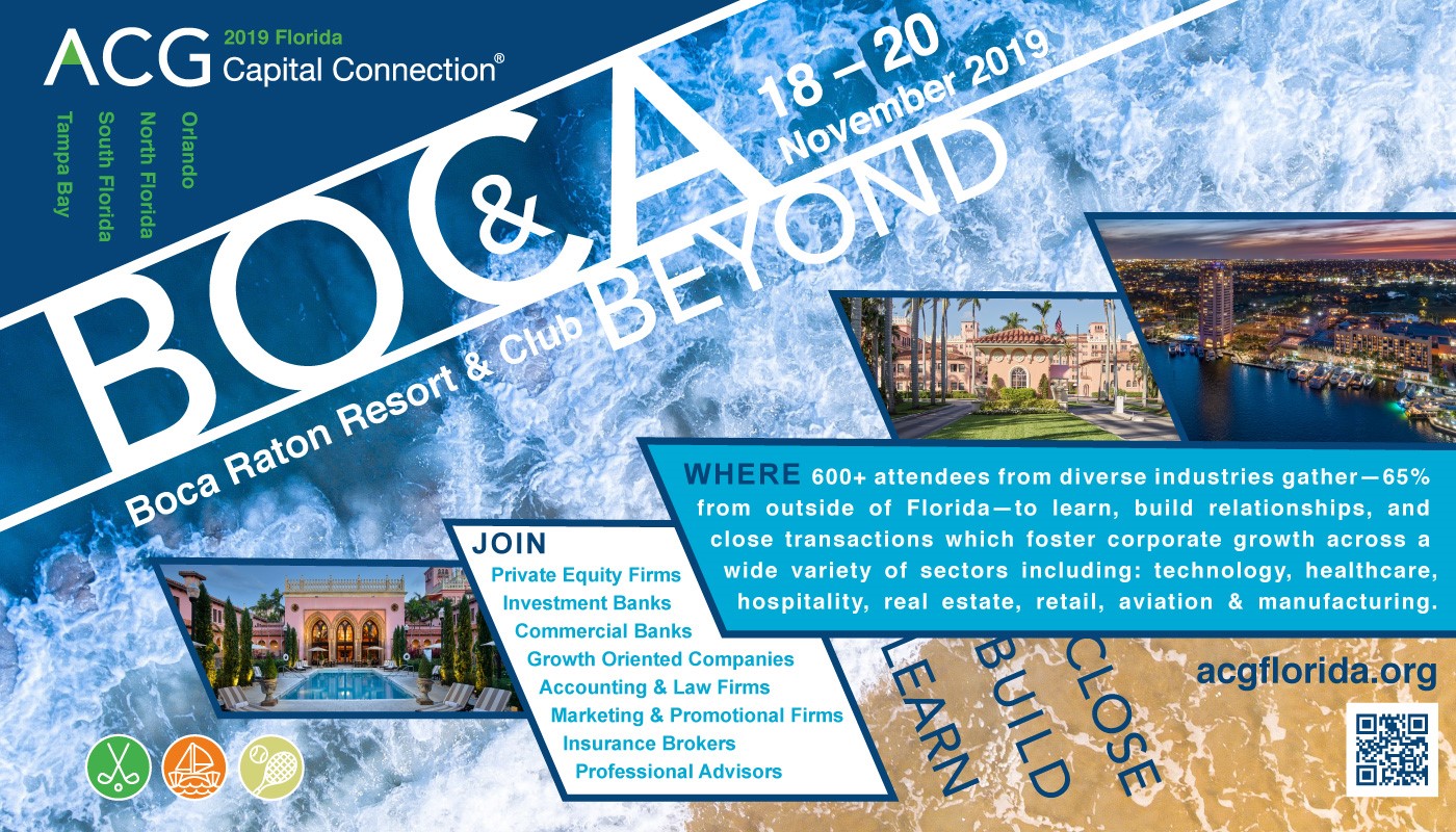 Boca & Beyond