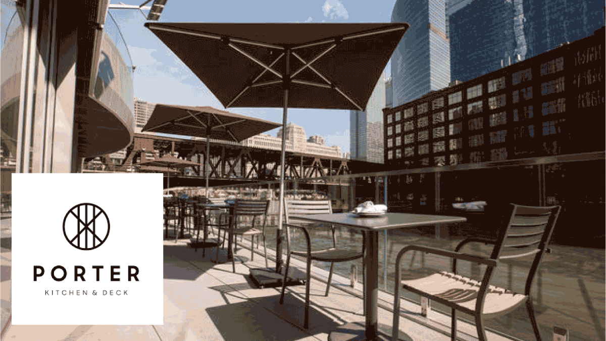 Social Womens Hour Porter S Kitchen Deck Acg Chicago Event Details