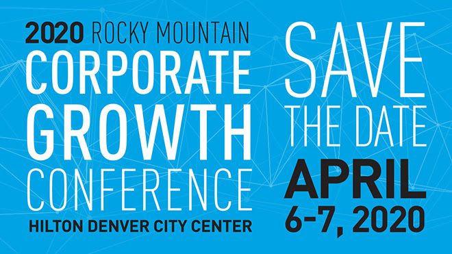 RMCGC20 Save the Date RMCGC20 Save the Date