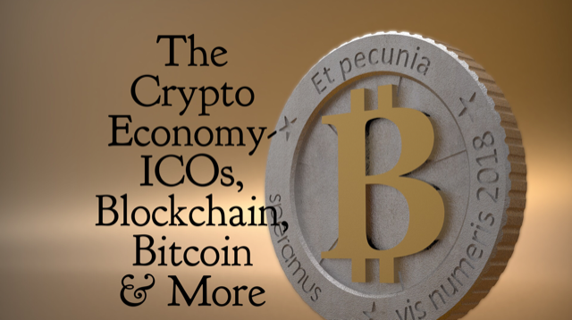 crypto economy becon