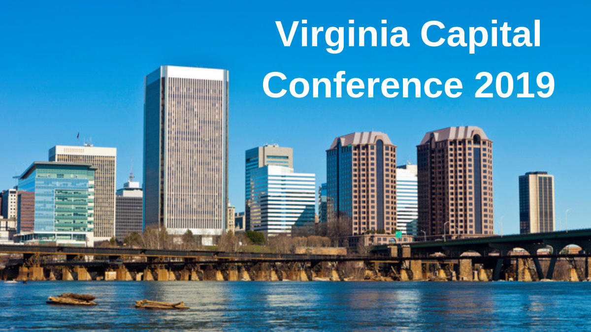 Virginia Capital Conference 2019