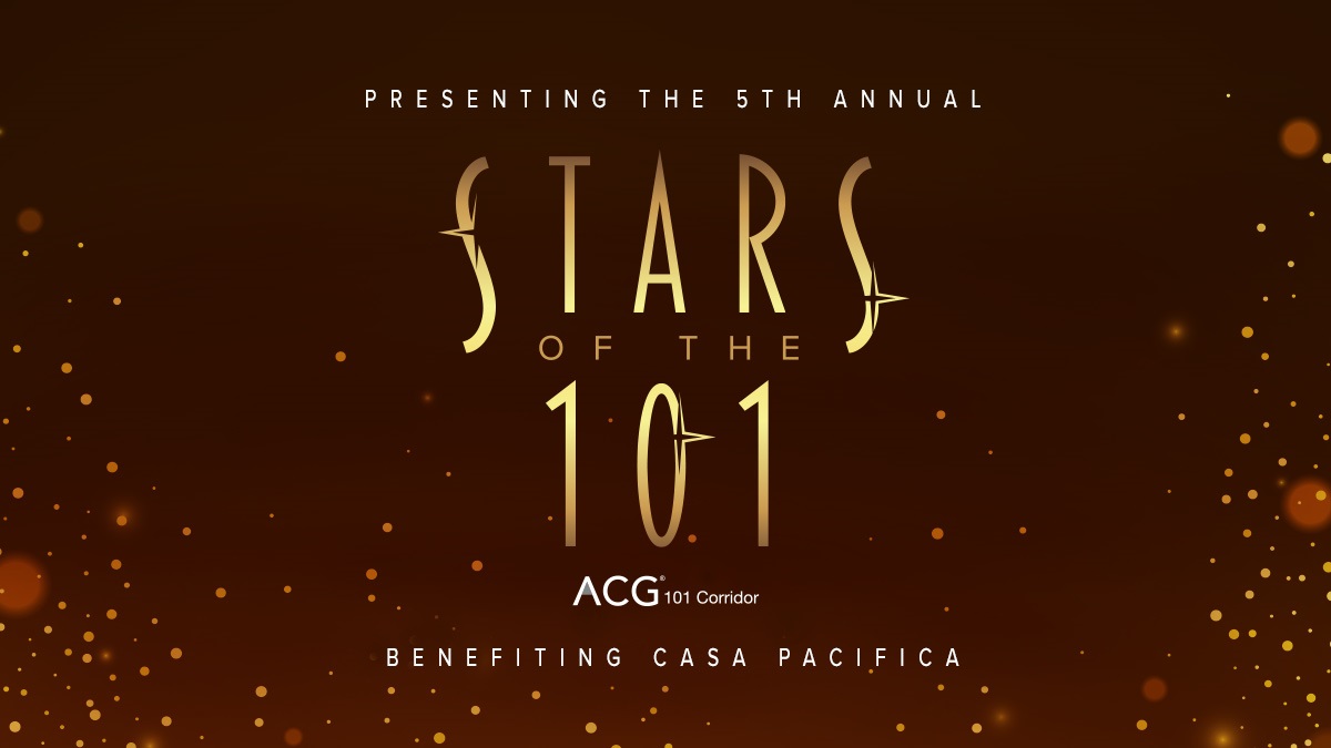 STARS of the 101 STARS of the 101