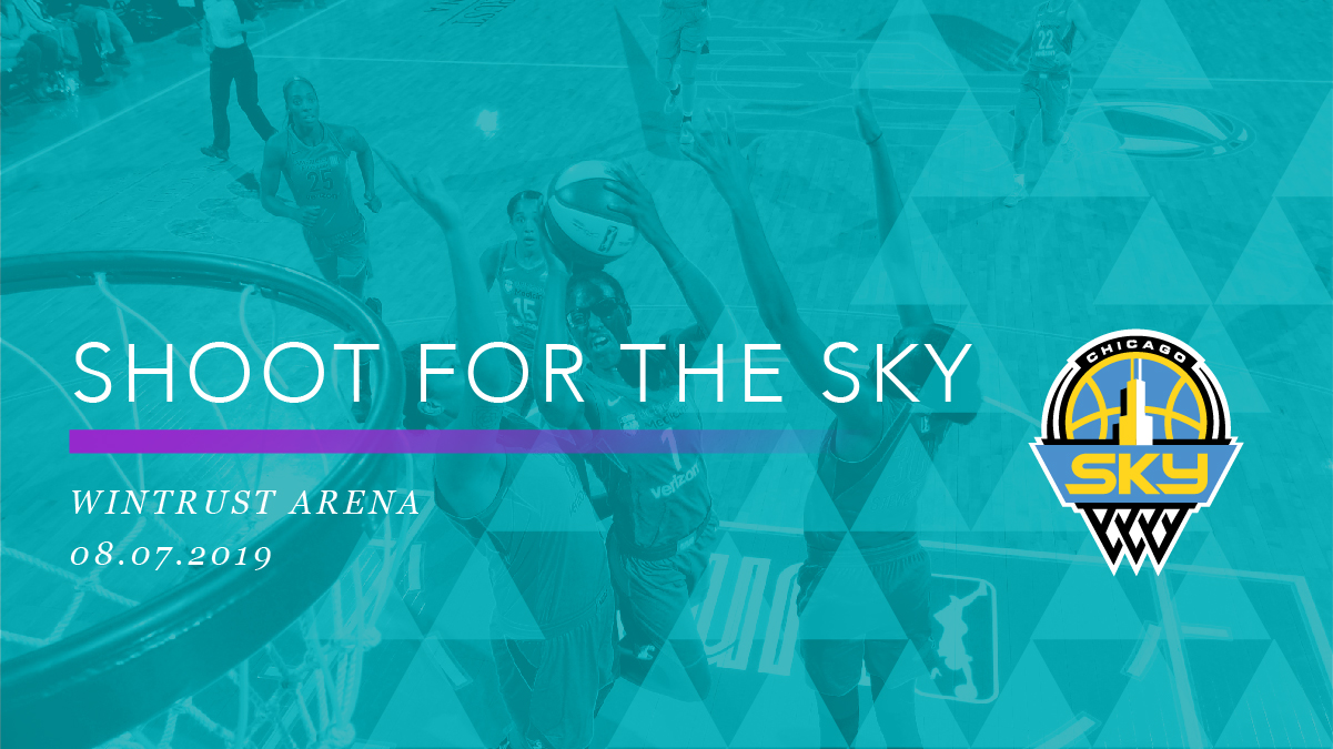 Shoot for the Sky
