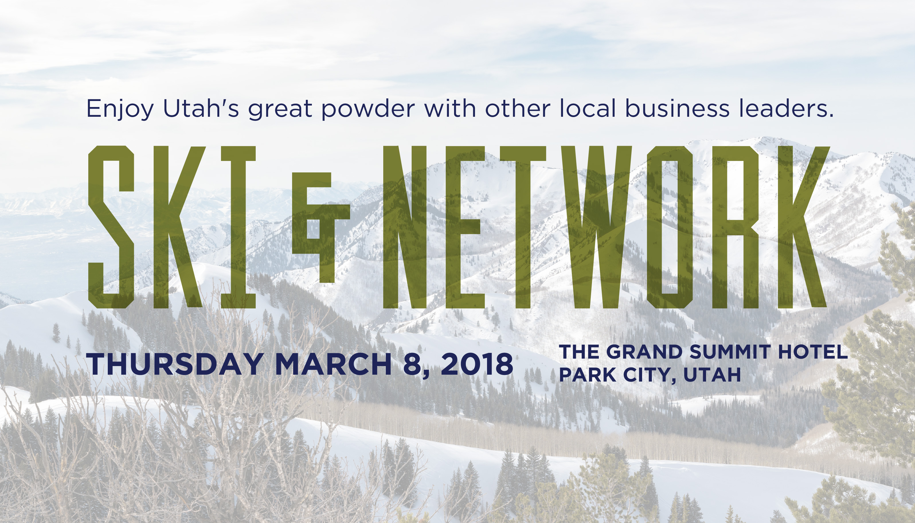 Ski Conference