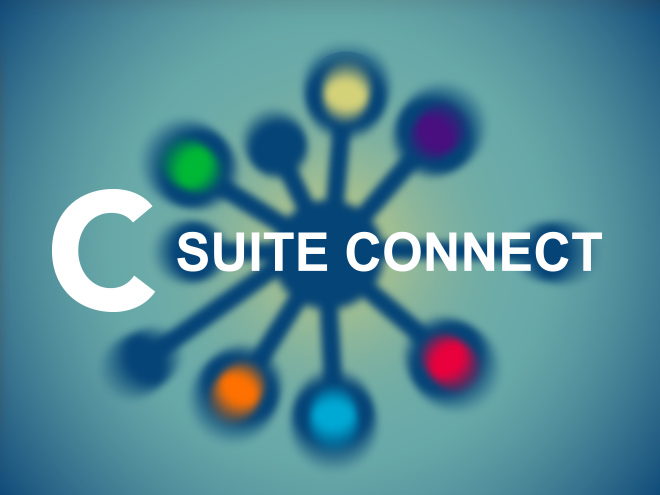 CSuite Connect