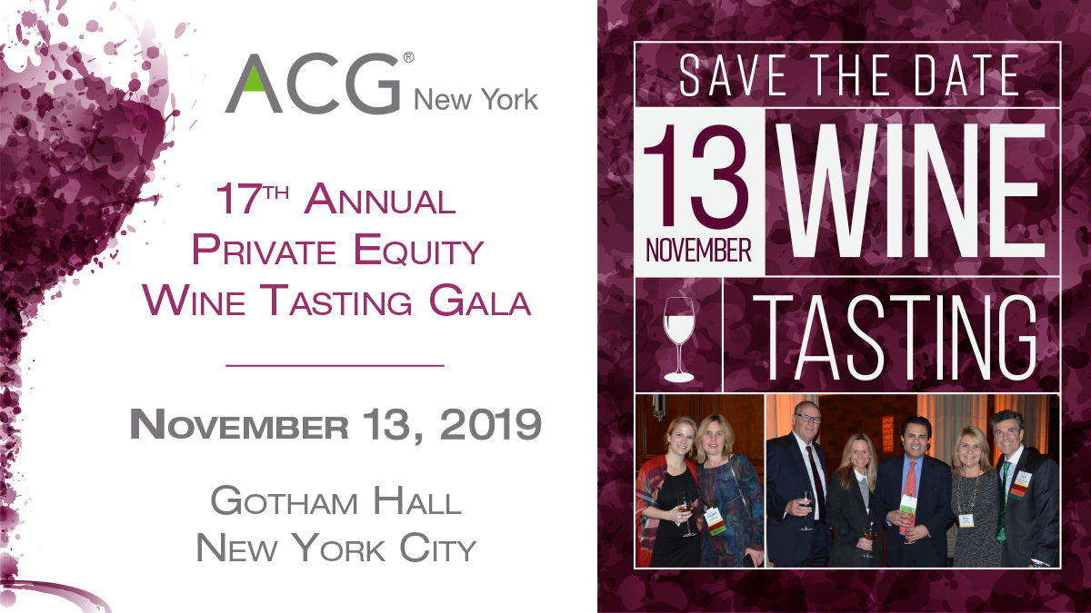Wine Tasting Gala
