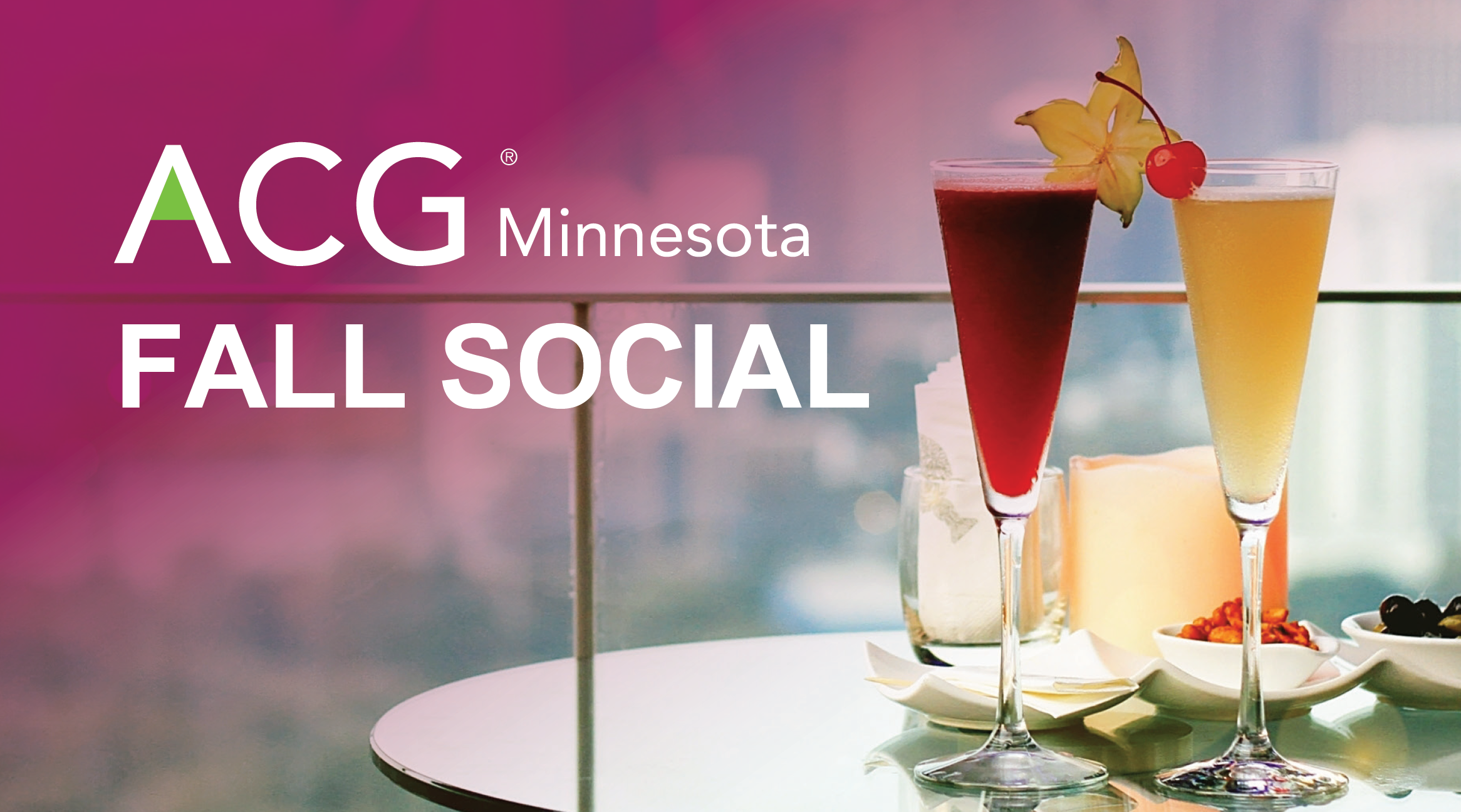 fall social 2019