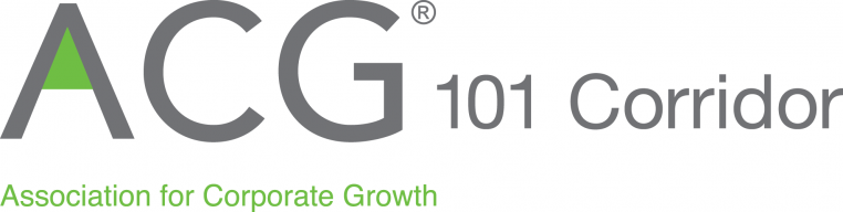 Logo for ACG 101 Corridor - Association for Corporate Growth