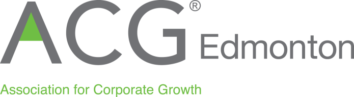 Association for Corporate Growth Edmonton