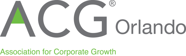 Orlando Welcome Par-Tee - ACG, TMA & SFNet Topgolf Mixer