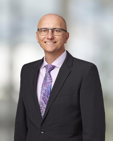 Dan Weninger 2021 member spotlight