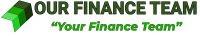 Our Finance Team Logo
