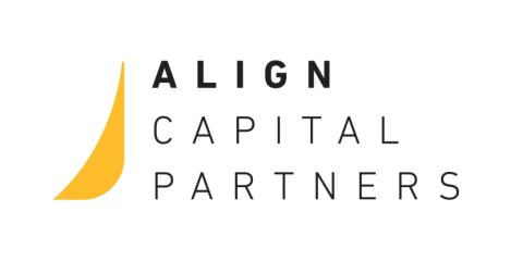 Align Capital Partners Logo