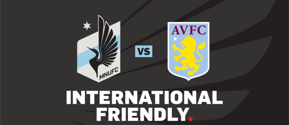 Young Professionals At Minnesota United Fc Game Acg Minnesota
