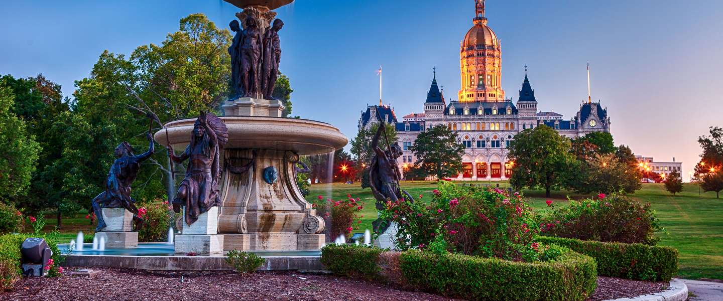 acg connecticut association for