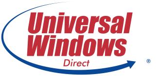 Universal Windows Direct Logo