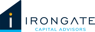 Iron Gate logo