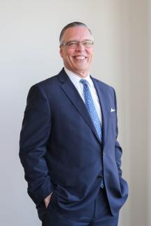 Brent Baxter_ACG CEO